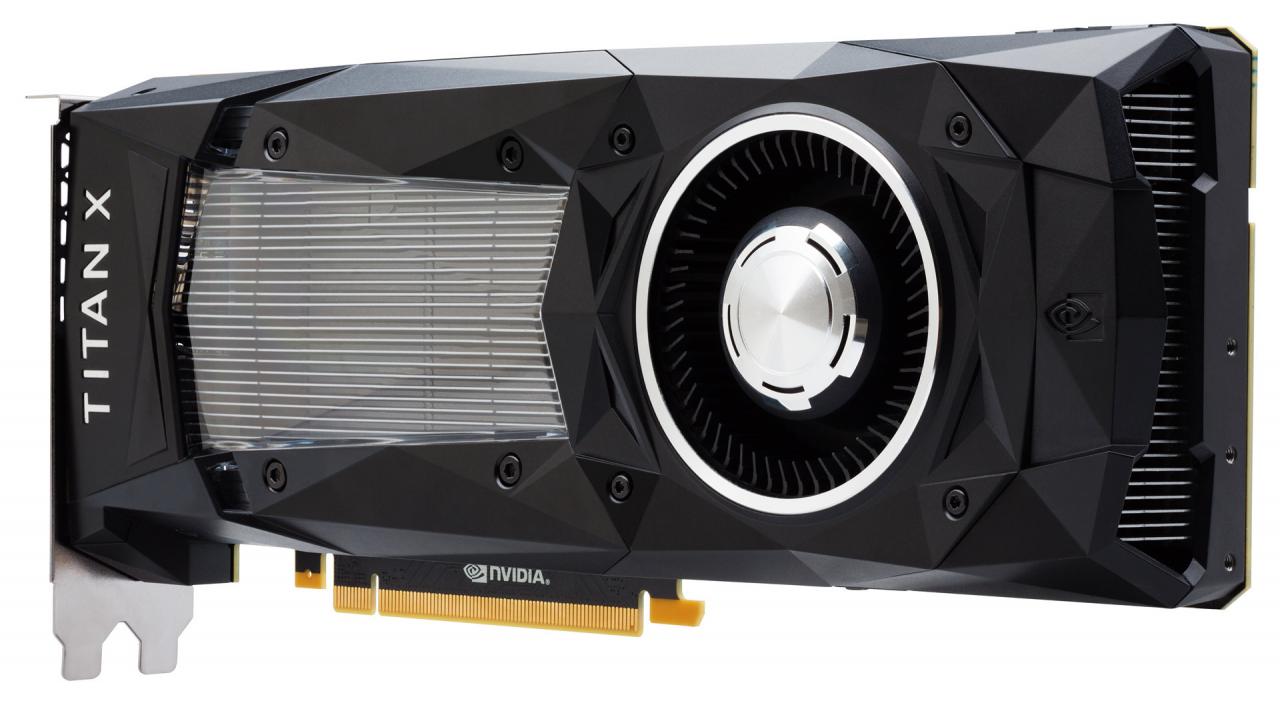 [02/08/2016] Nvidia Titan X Pascal 13 