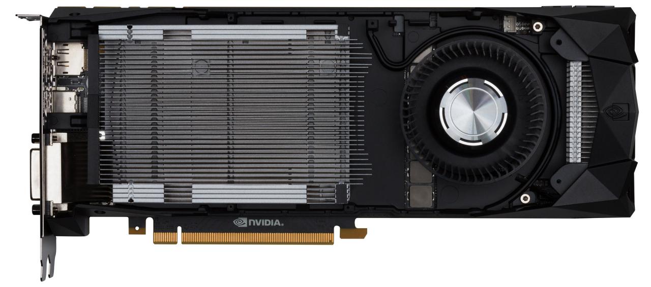 [02/08/2016] Titan X: Kühlerwechsel laut Nvidia-Support erlaubt