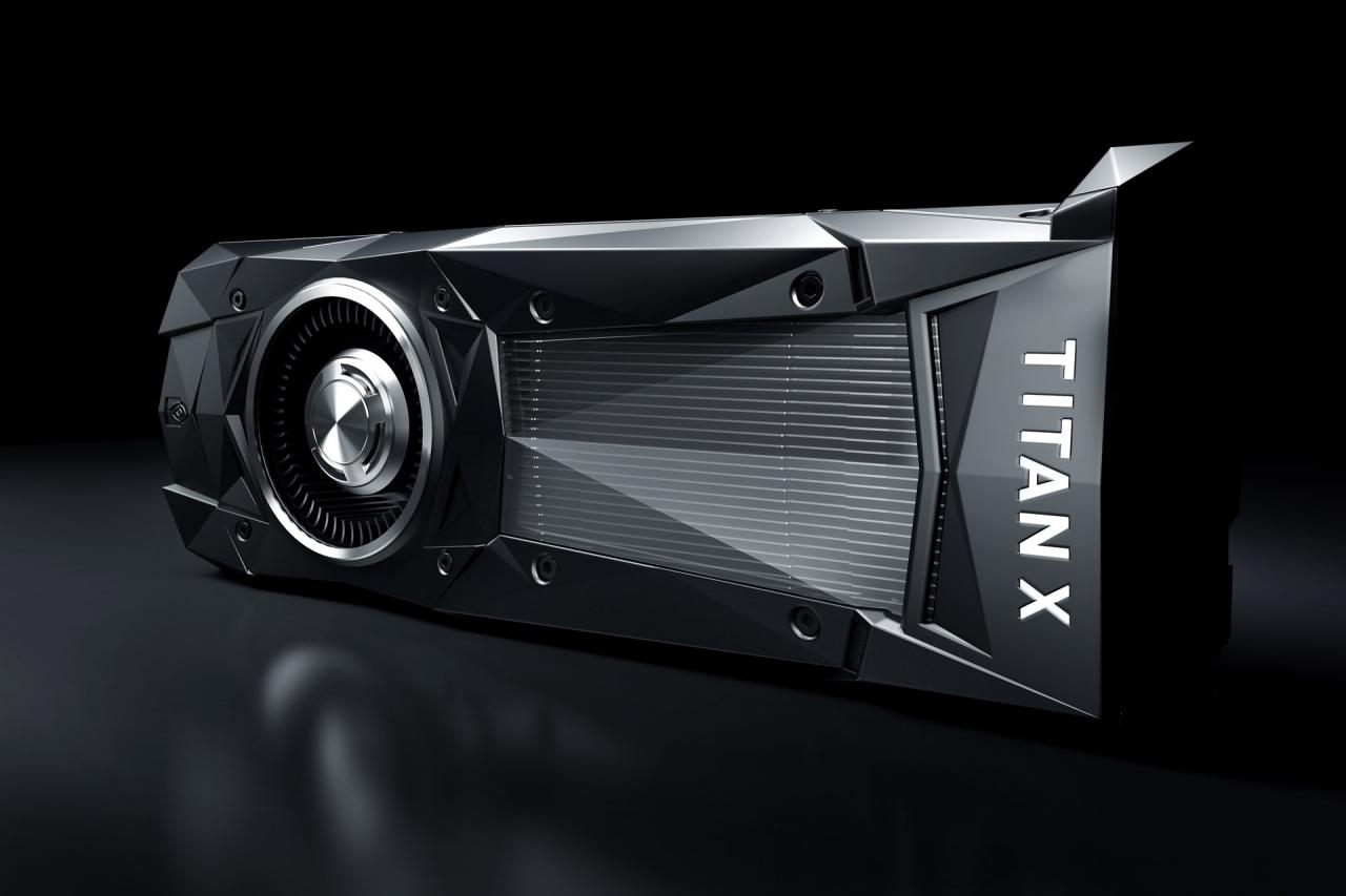 [02/08/2016] Titan X: 4-Wege-SLI-Support für 3DMark Fire Strike wird noch nachgereicht