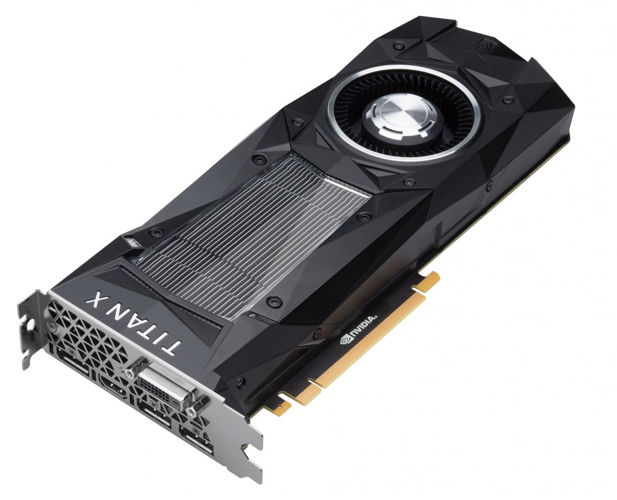 [02/08/2016] Nvidia Titan X Pascal 3 