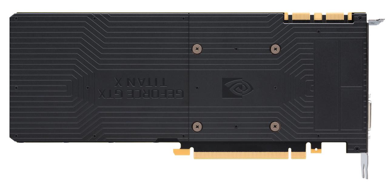 [02/08/2016] Nvidia Titan X Pascal 5 