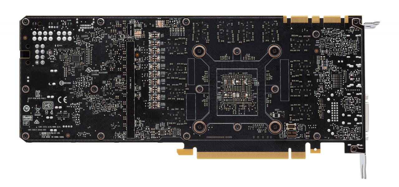 [02/08/2016] Nvidia Titan X Pascal 7 