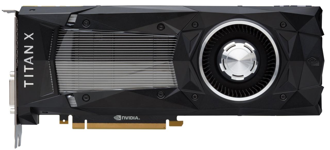 [02/08/2016] Nvidia Titan X Pascal 9 