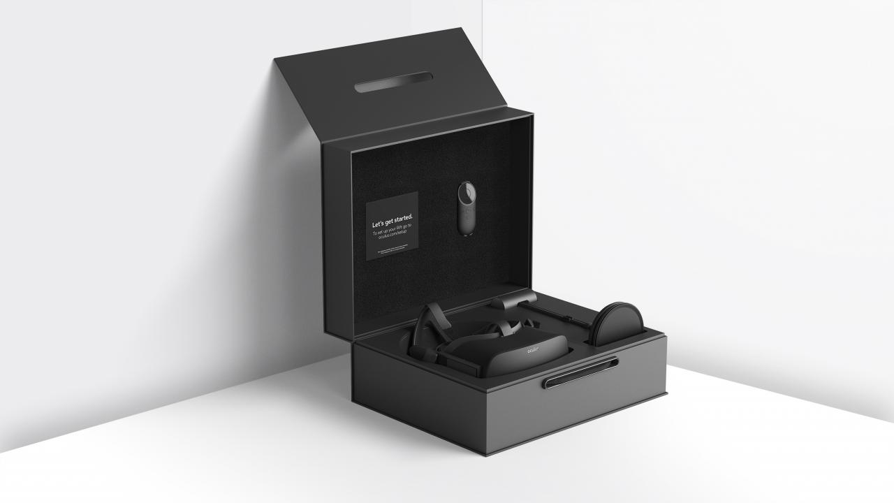 [16/08/2016] Oculus Rift: Oculus VR verliert ein weiteres Kernmitglied (1)