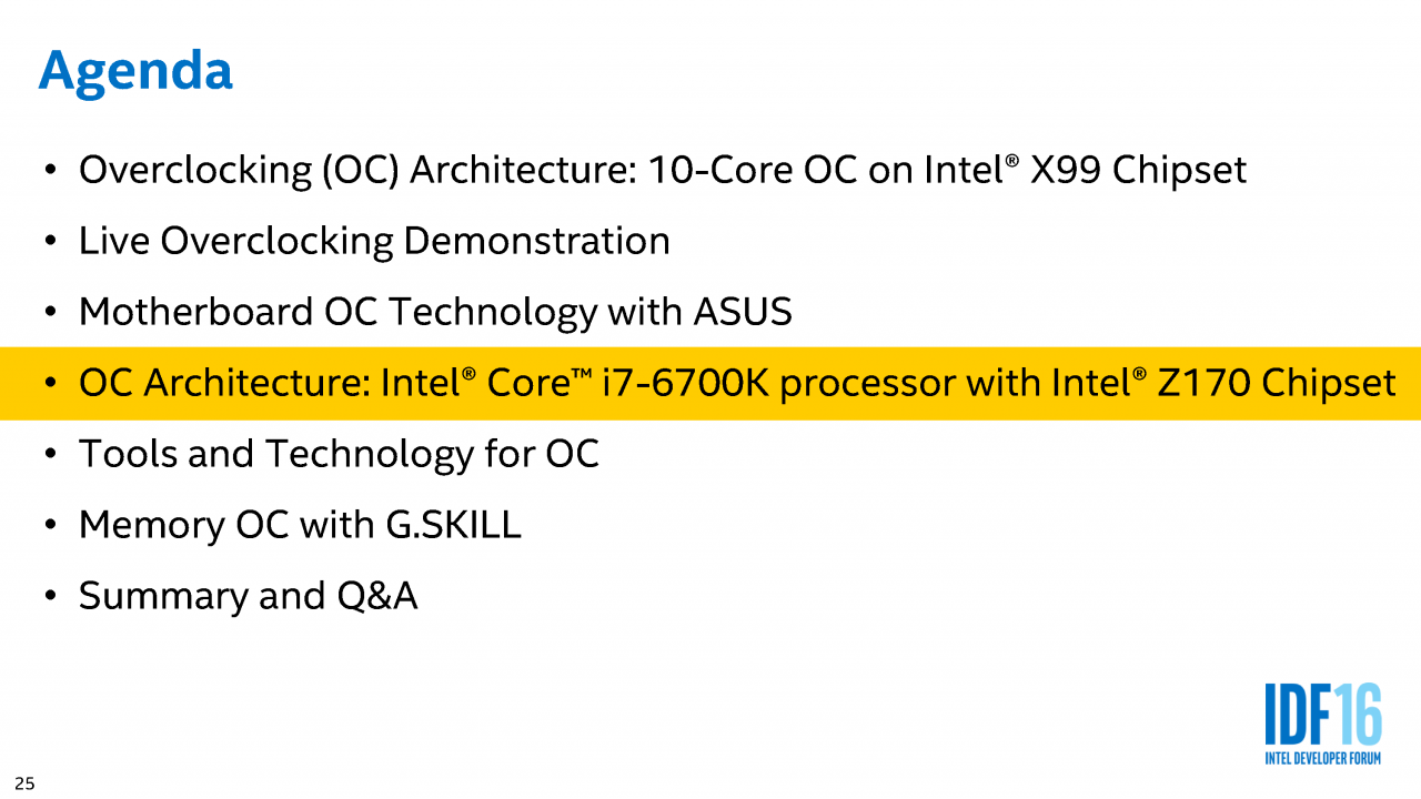 [19/08/2016] IDF 2016 - Mit Volldampf voraus: Extremes Broadwell-Extreme-Overclocking (25)