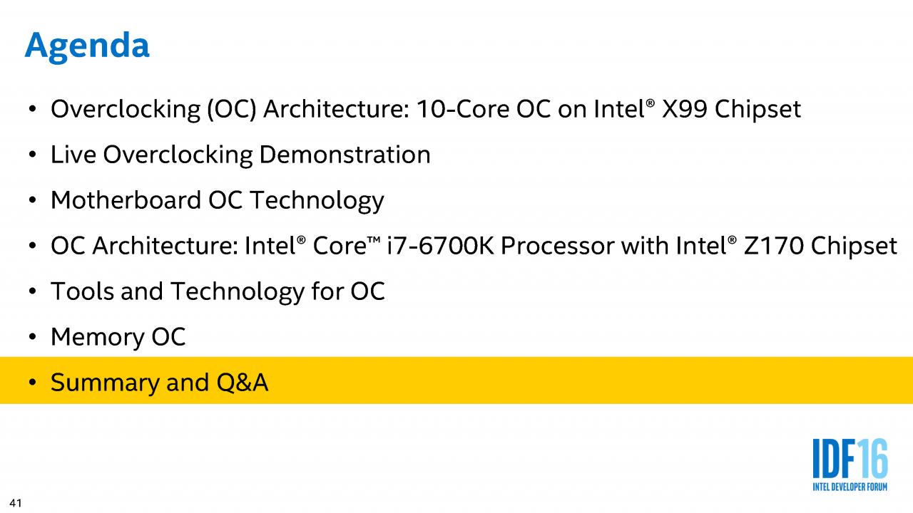 [19/08/2016] IDF 2016 - Mit Volldampf voraus: Extremes Broadwell-Extreme-Overclocking (41)