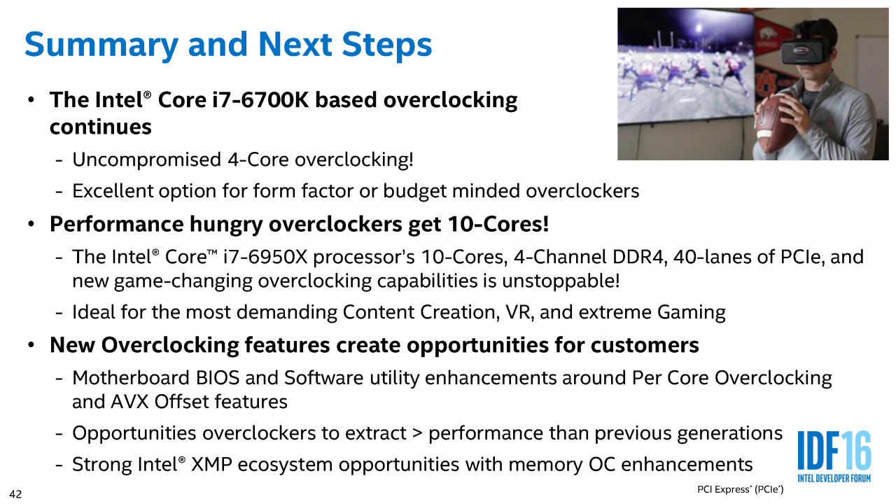 [19/08/2016] IDF 2016 - Mit Volldampf voraus: Extremes Broadwell-Extreme-Overclocking (42)