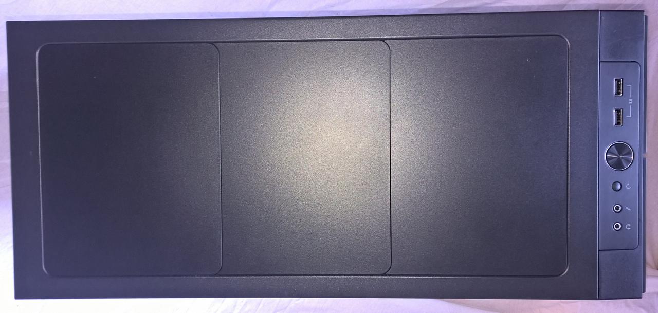[31/08/2016] Fractal Design Define S (2)