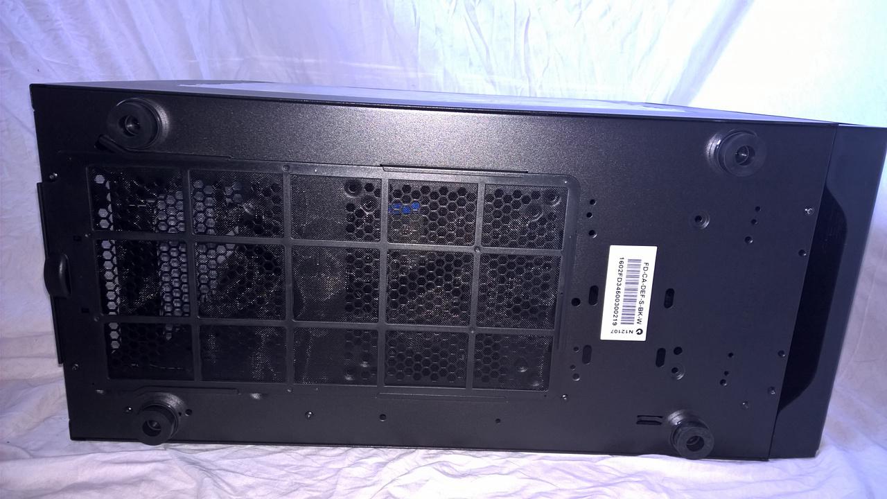 [31/08/2016] Fractal Design Define S (3)