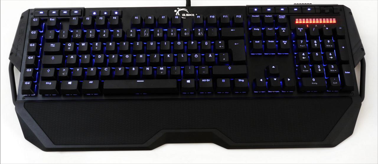 [22/08/2016] G.Skill Ripjaws KM780 RGB (2)