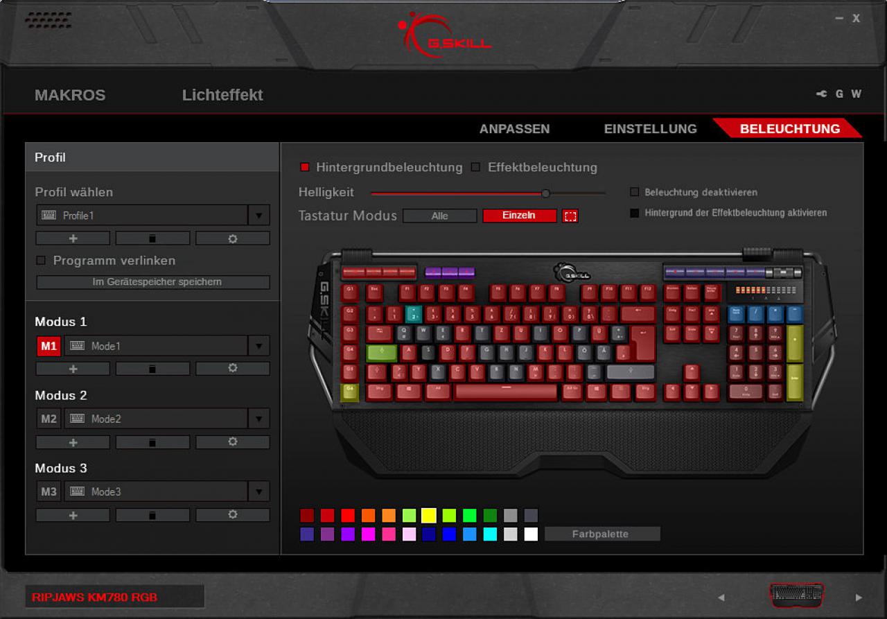 [22/08/2016] G.Skill Ripjaws KM780 RGB (12)