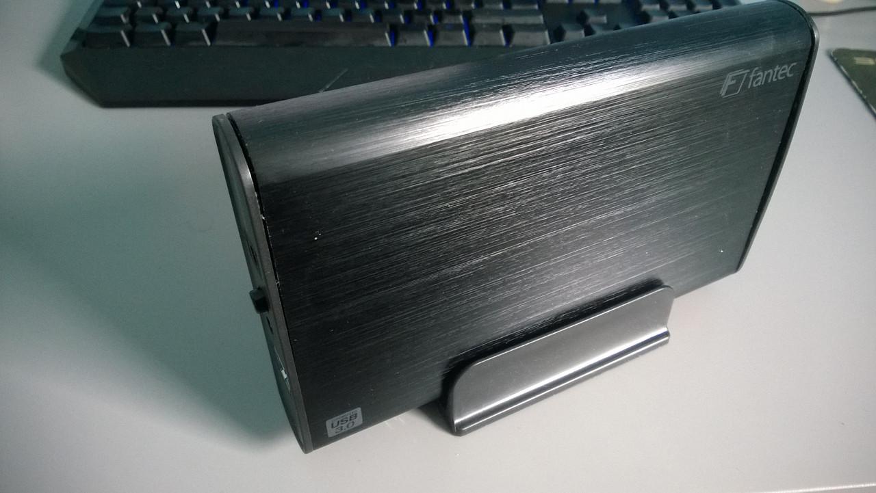 [02/08/2016] Update vom 02.08.2016 mit SSD-Kühler im Eigenbau (6)