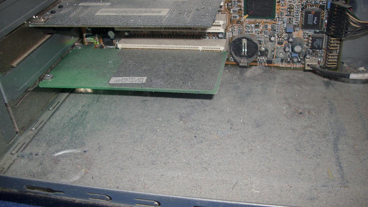 [26/08/2016] Update vom 27.08.2016 mit mehr PCs im ansprechenden Used-Look :-) (6)