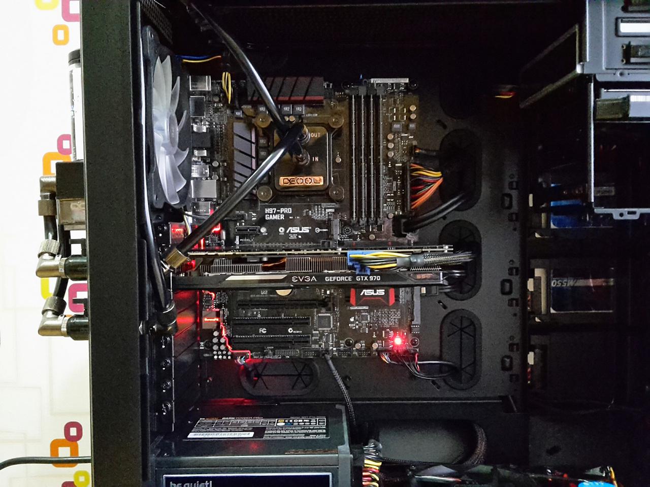 [05/08/2016] Update August 2016: PC von rebel85