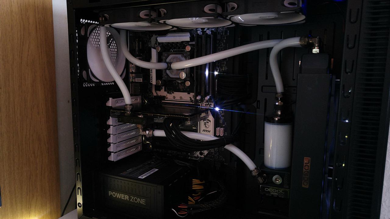 [05/08/2016] Update August 2016: PC von Mason2k10