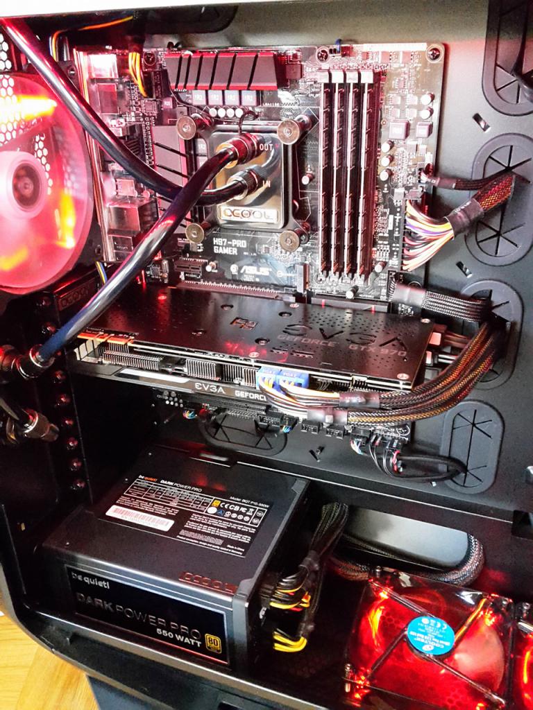 [05/08/2016] Update August 2016: PC von rebel85
