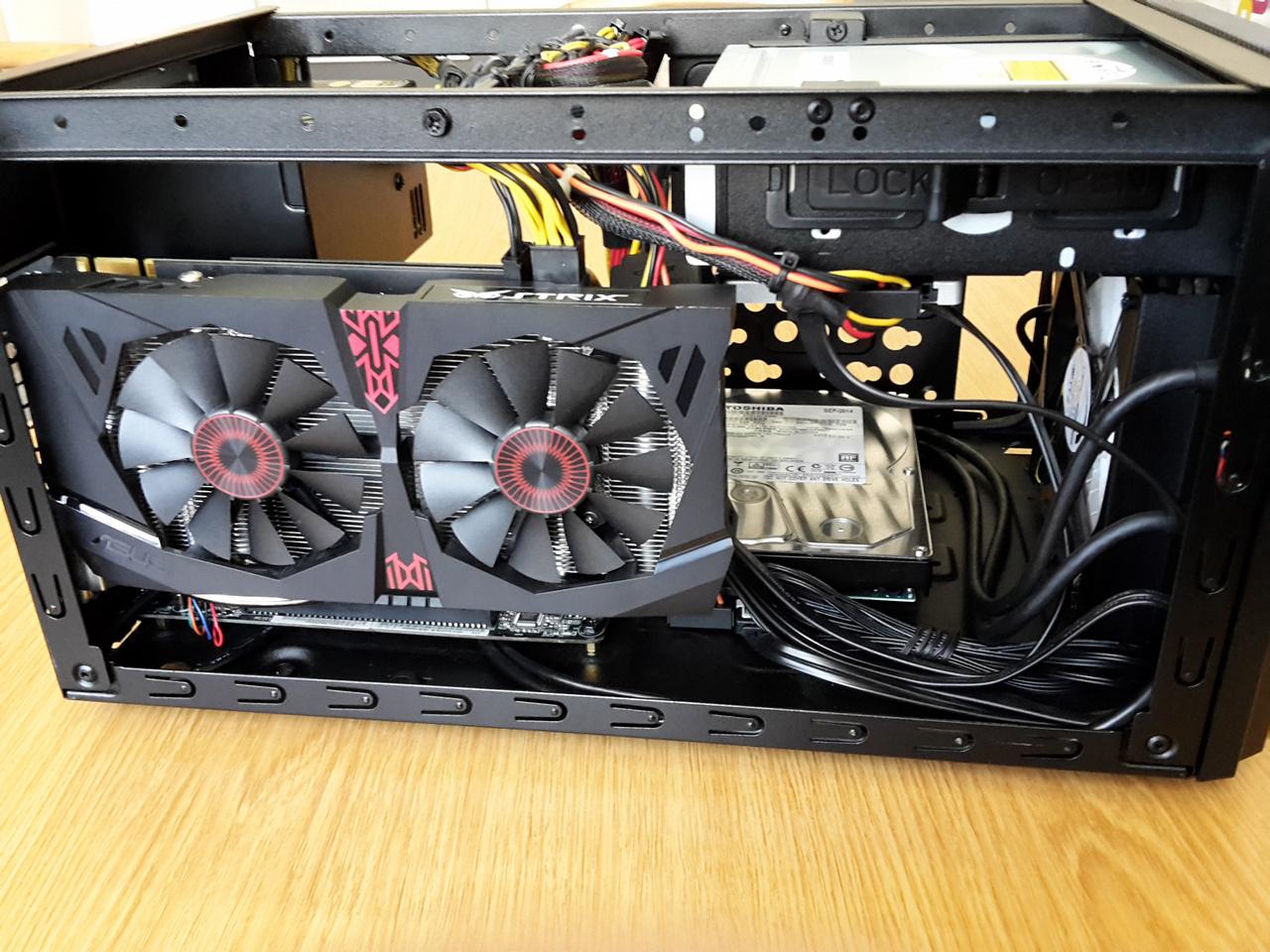 [05/08/2016] Update August 2016: PC von rebel85