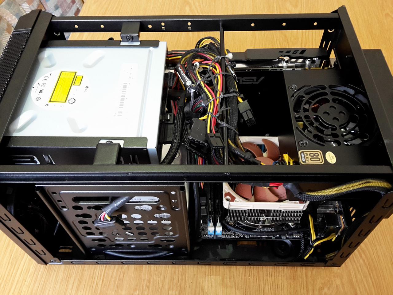 [05/08/2016] Update August 2016: PC von rebel85