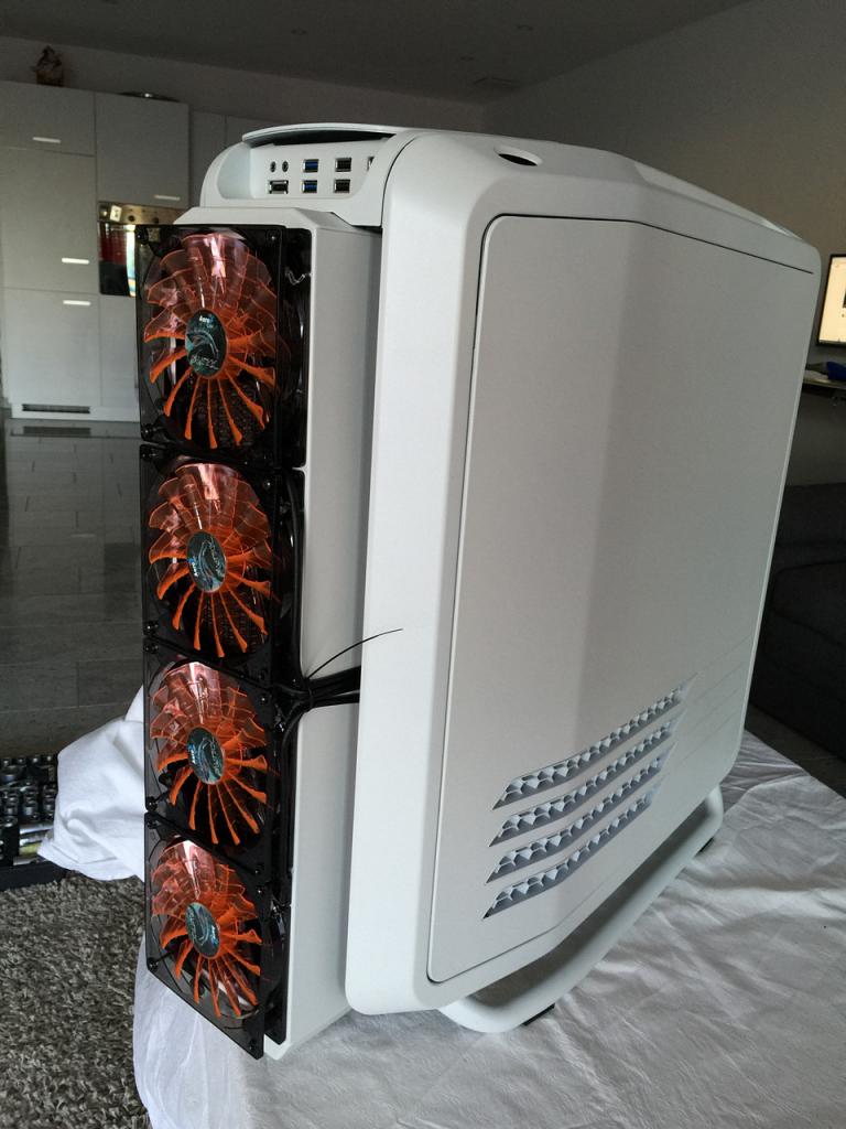 [05/08/2016] Update August 2016: PC von RigZilla