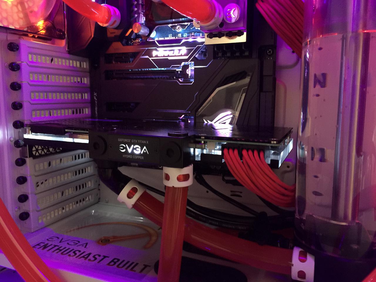 [05/08/2016] Update August 2016: PC von RigZilla