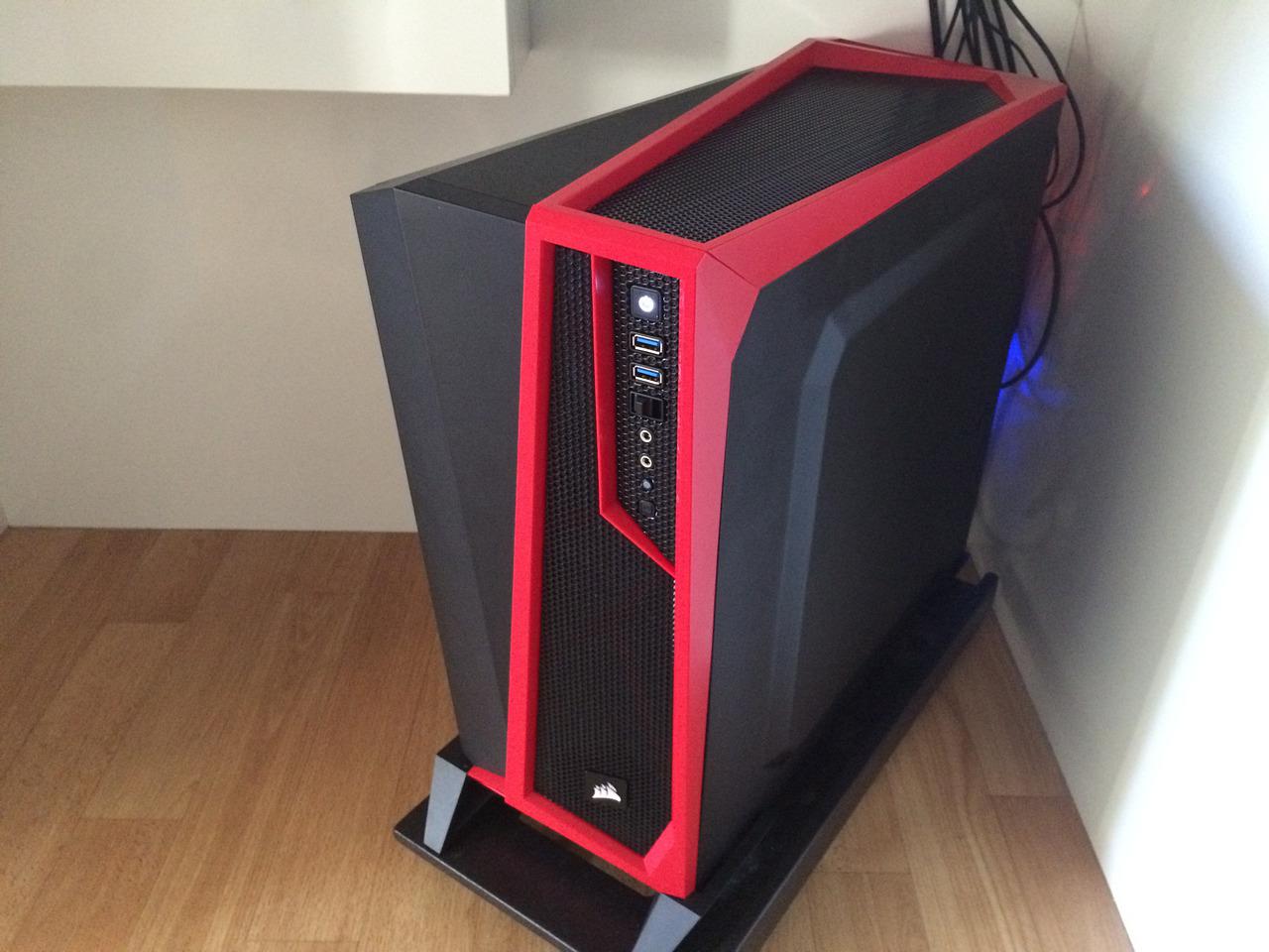 [05/08/2016] Update August 2016: PC von vinu.snake