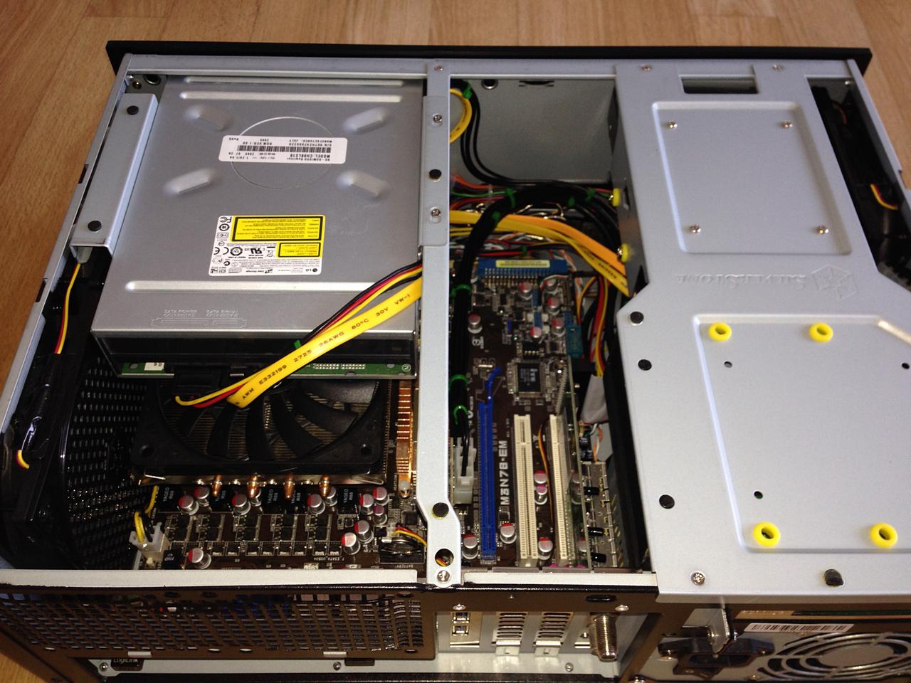 [05/08/2016] Update August 2016: PC von vinu.snake
