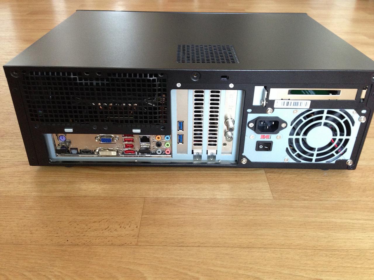 [05/08/2016] Update August 2016: PC von vinu.snake