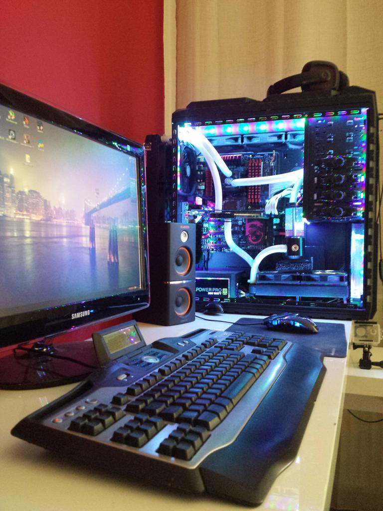 [05/08/2016] Update August 2016: PC von keshy2