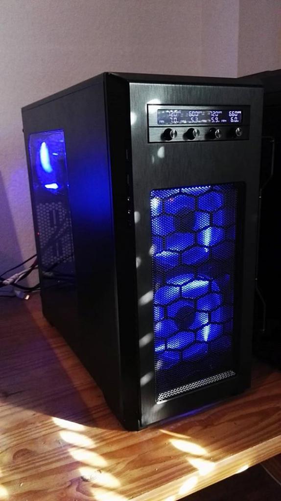 [05/08/2016] Update August 2016: PC von D4rkResistance