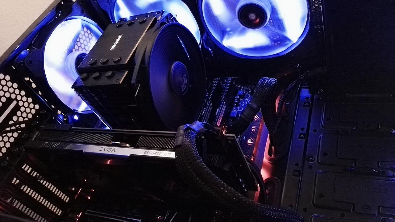 [05/08/2016] Update August 2016: PC von D4rkResistance
