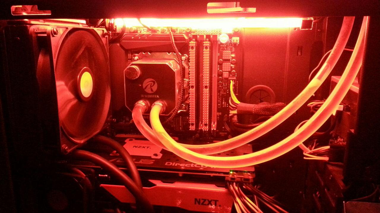 [05/08/2016] Update August 2016: PC von Airrunner