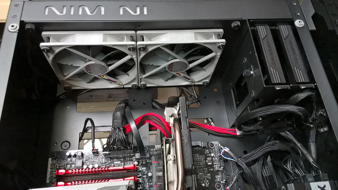 [05/08/2016] Update August 2016: PC von Caduzzz