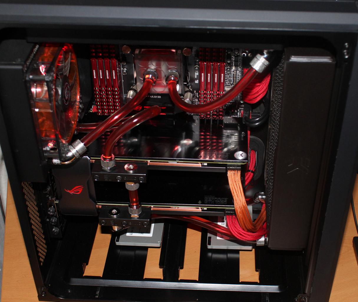 [05/08/2016] Update August 2016: PC von Hakenden