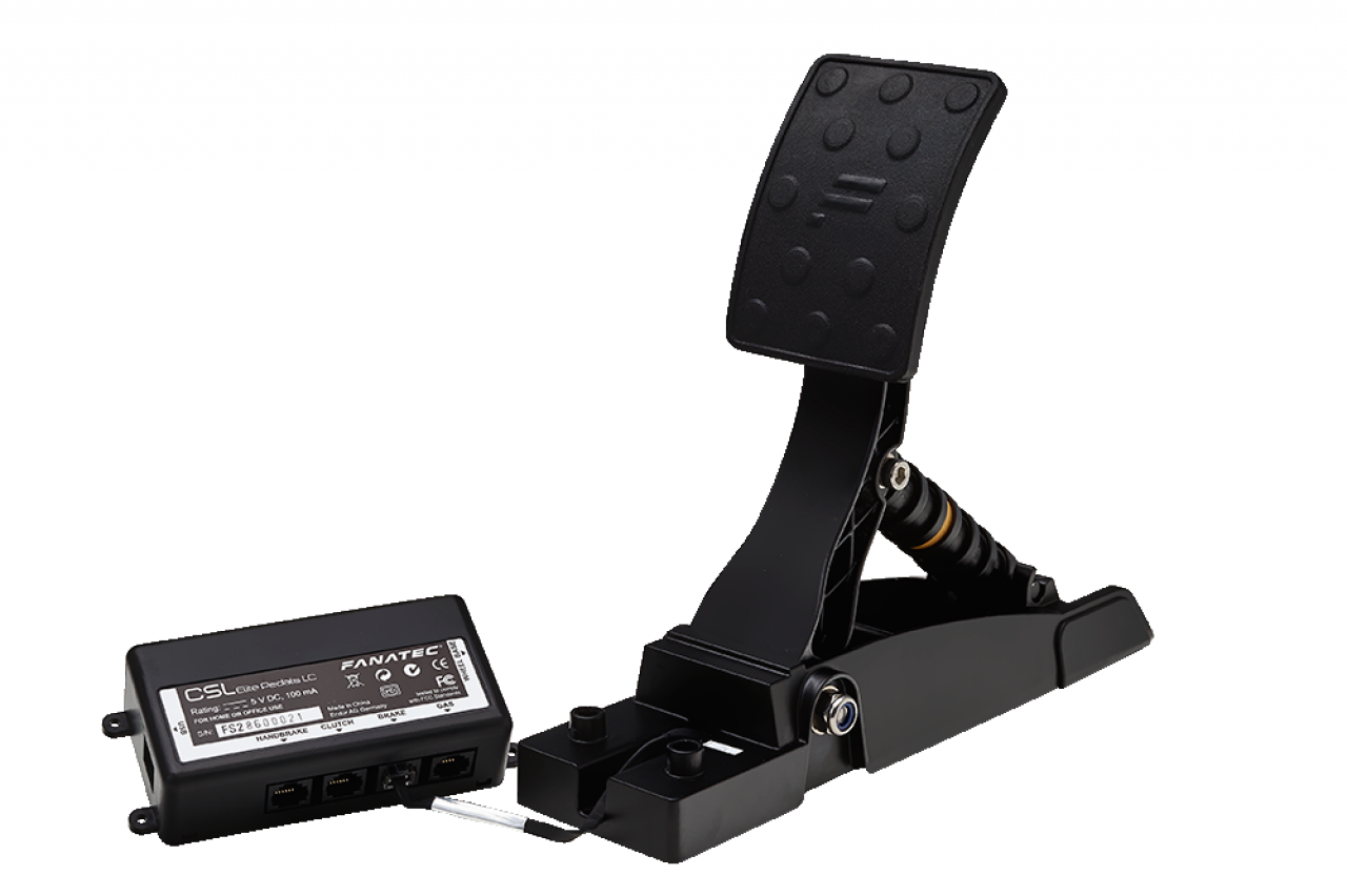 [29/08/2016] Fanatec ClubSport Light Elite Serie (1)