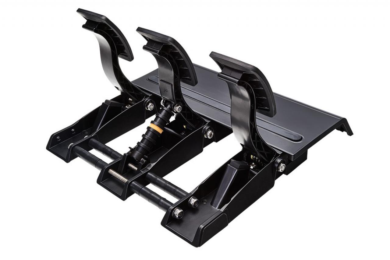 [29/08/2016] Fanatec ClubSport Light Elite Serie (3)