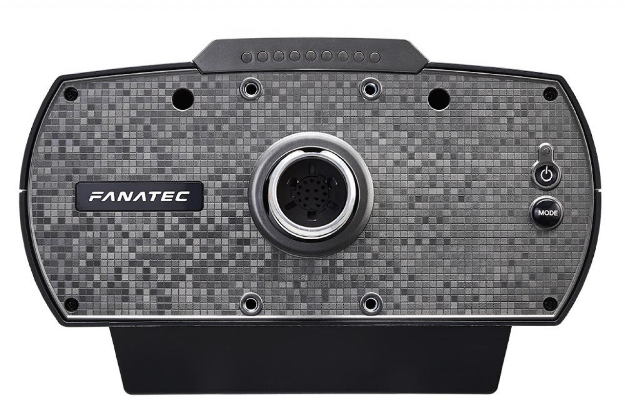 [29/08/2016] Fanatec ClubSport Light Elite Serie (9)