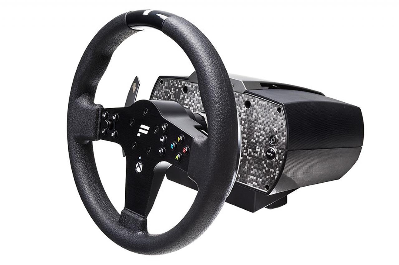 [29/08/2016] Fanatec ClubSport Light Elite Serie (13)