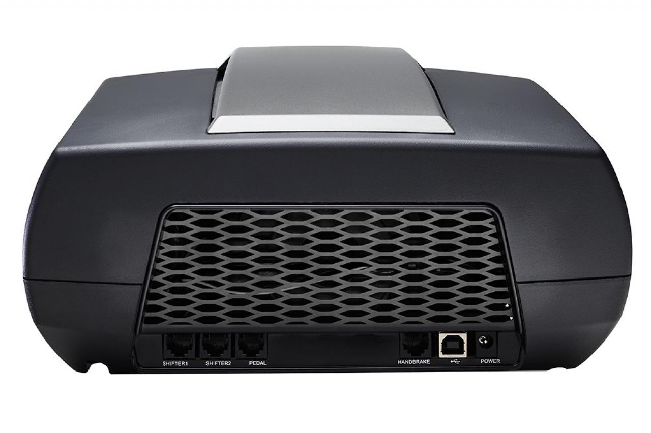 [29/08/2016] Fanatec ClubSport Light Elite Serie (14)