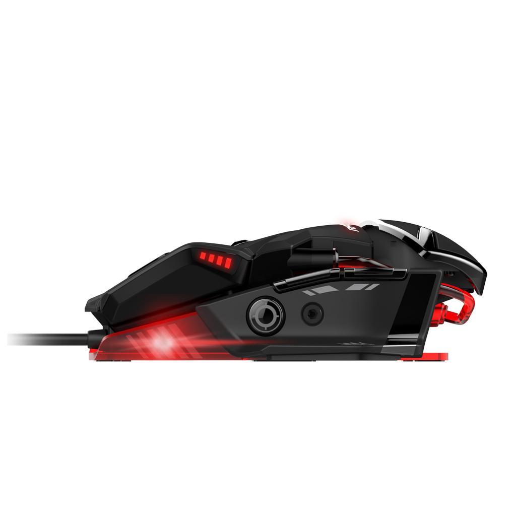 [11/08/2016] Mad Catz Rat 4 (3)