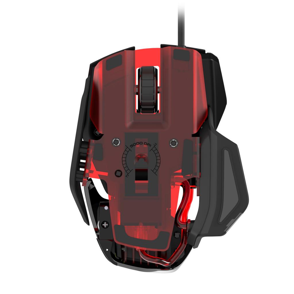 [11/08/2016] Mad Catz Rat 4 (4)