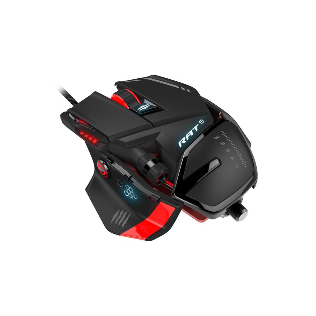 [11/08/2016] Mad Catz Rat 6 (3)