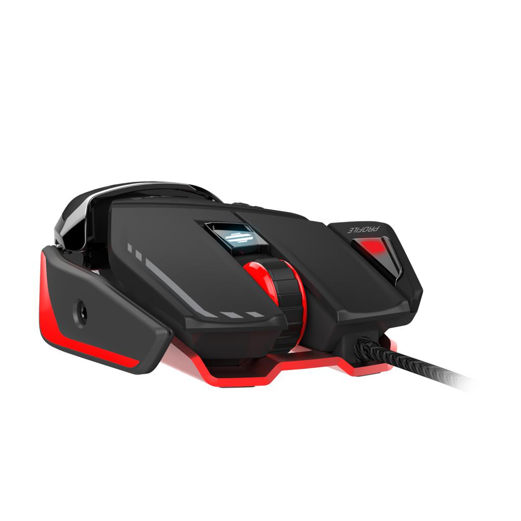 [11/08/2016] Mad Catz Rat 6 (5)