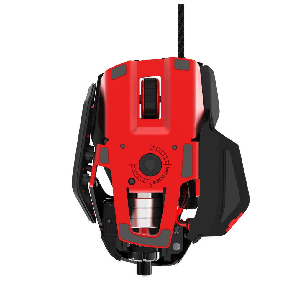 [11/08/2016] Mad Catz Rat 6 (6)