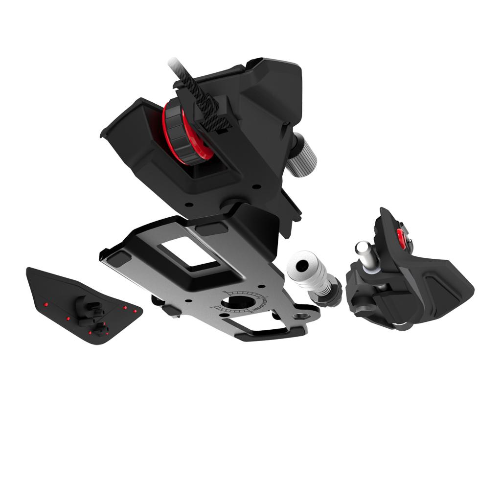 [11/08/2016] Mad Catz Rat 8 (6)