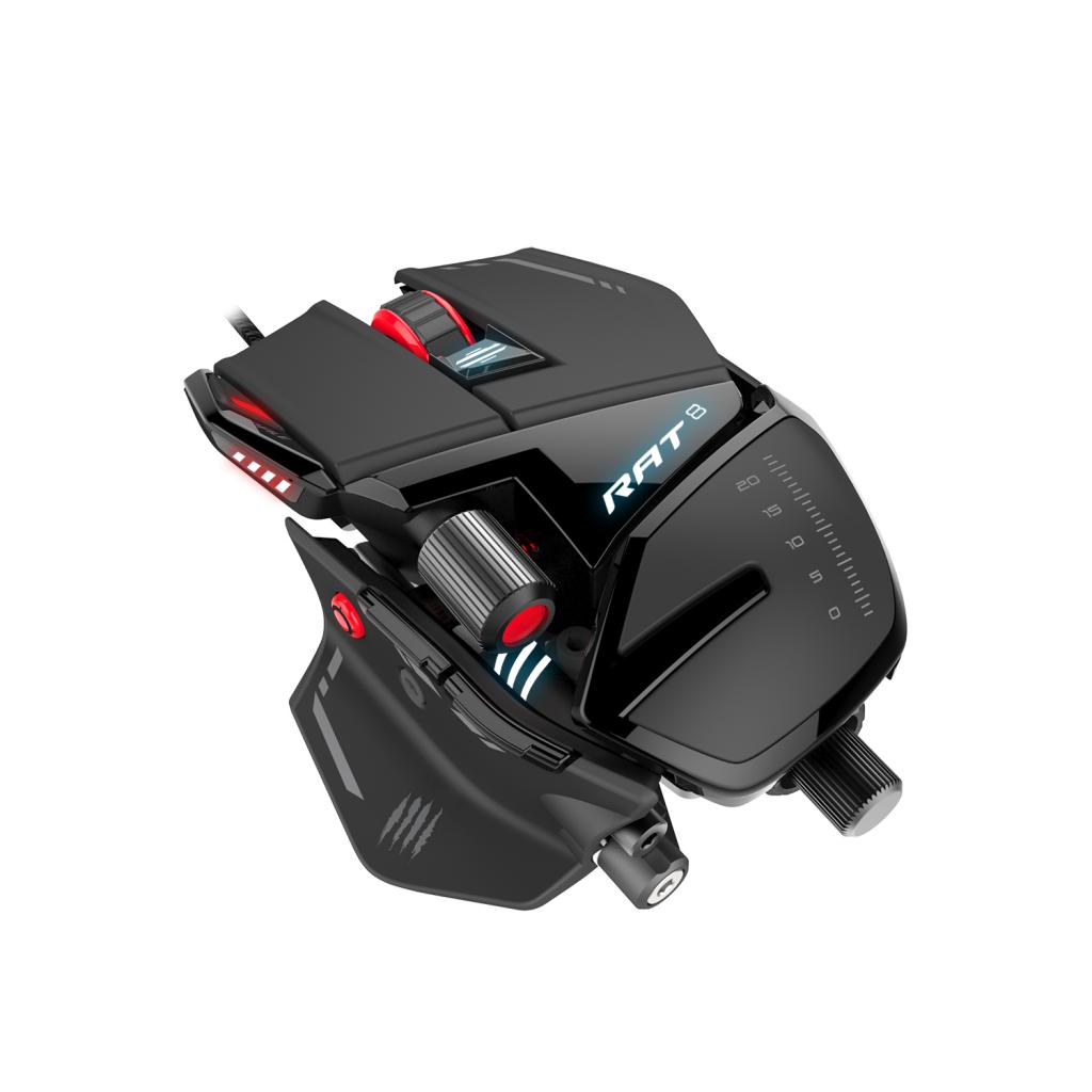 [11/08/2016] Mad Catz Rat 8 (3)