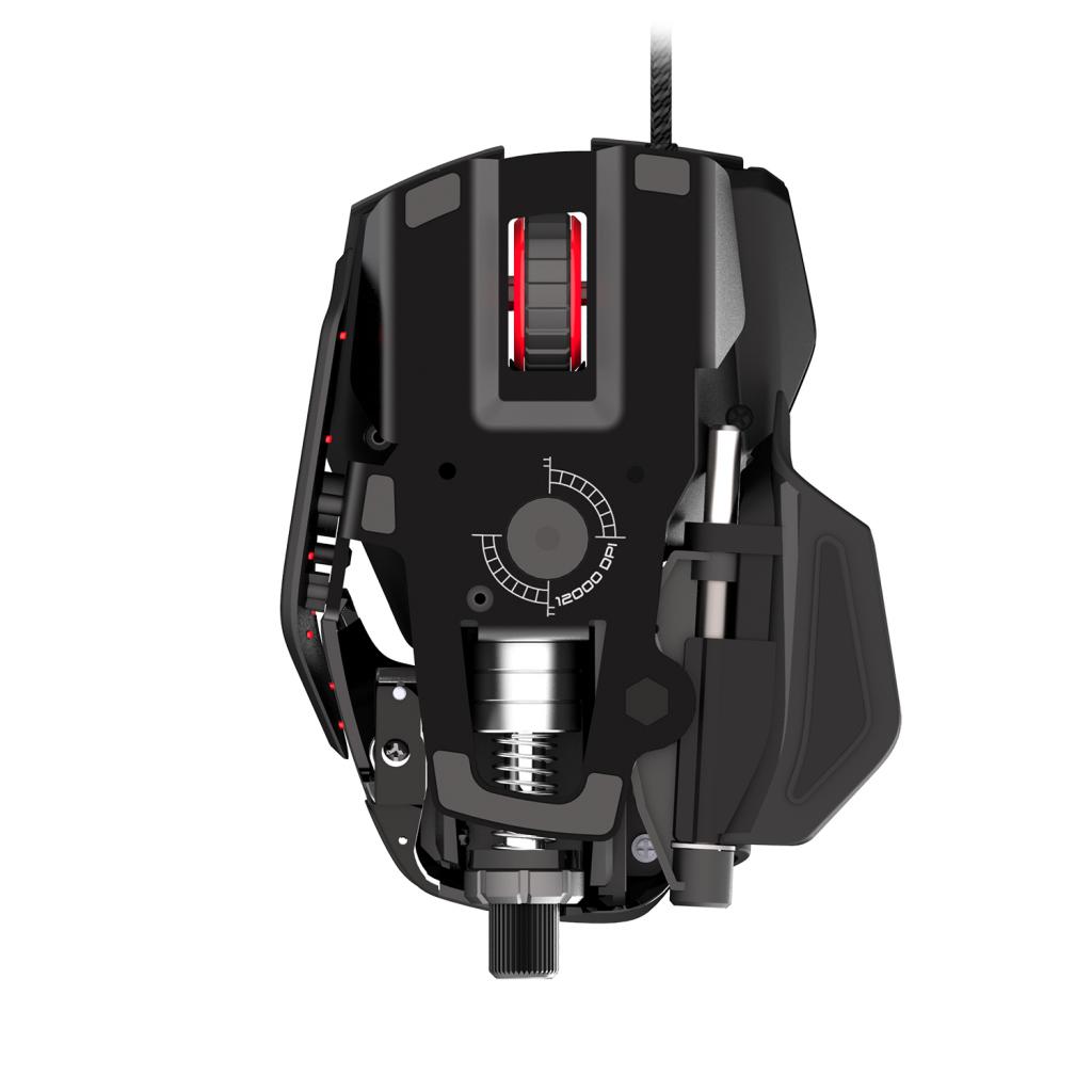[11/08/2016] Mad Catz Rat 8 (5)