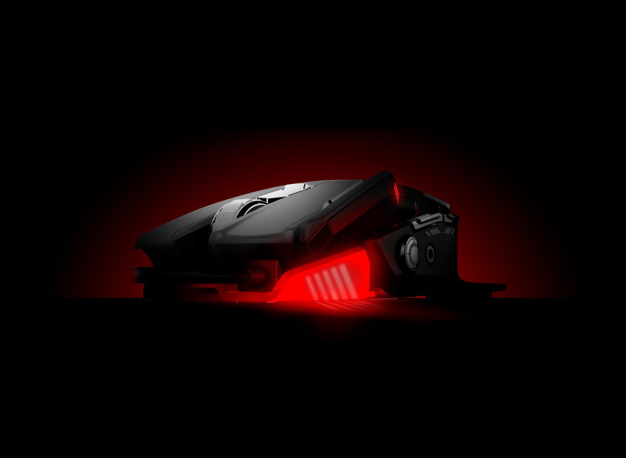 [11/08/2016] Mad Catz Rat 4 (1)