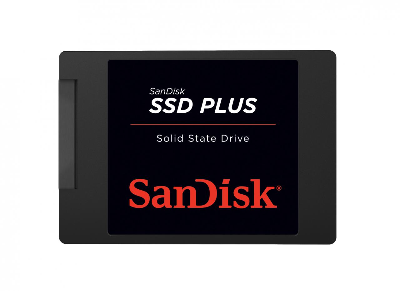 [26/08/2016] Sinkende SSD-Preise: 480 GB bereits für 65 Euro erhältlich