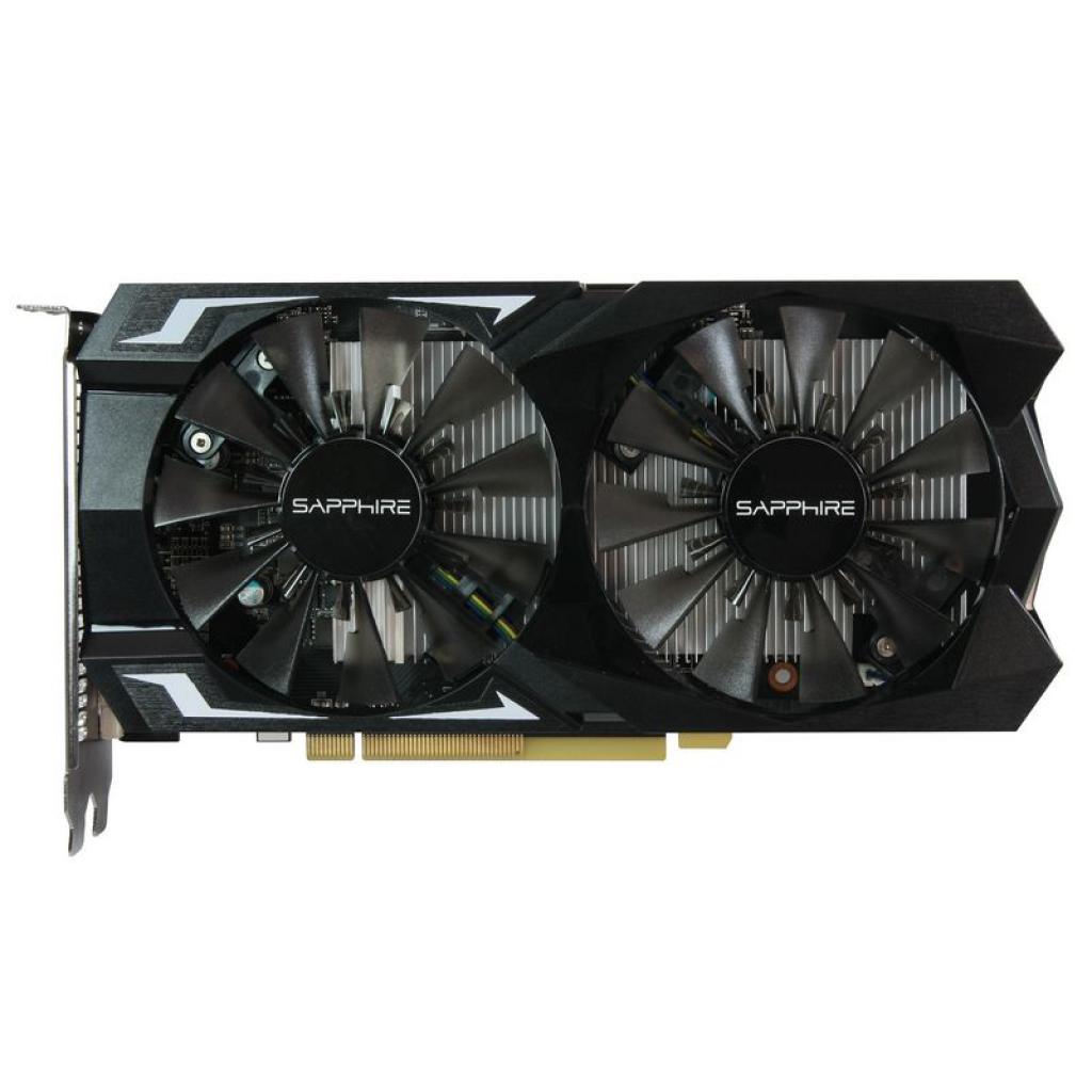 [09/08/2016] Sapphire Radeon RX 460 2G
