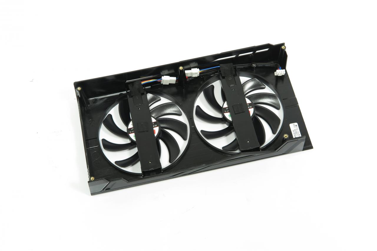 [08/08/2016] Sapphire Radeon RX 460 Nitro OC (4)